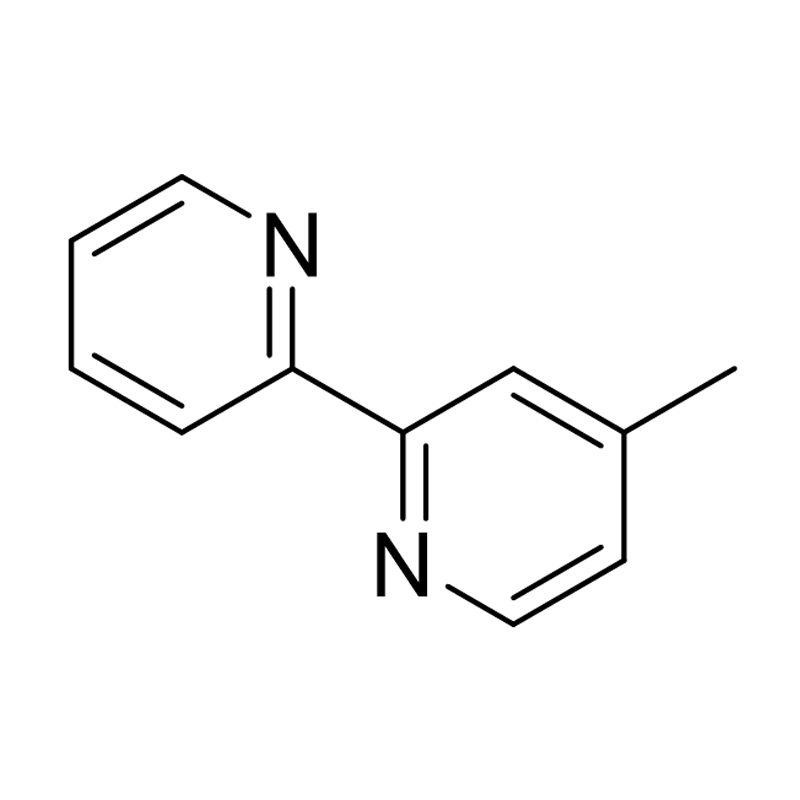 4-متیل-2، 2'-بی پیریدین