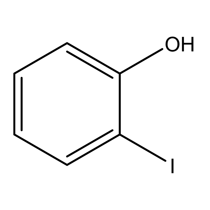 2-یدوفنول