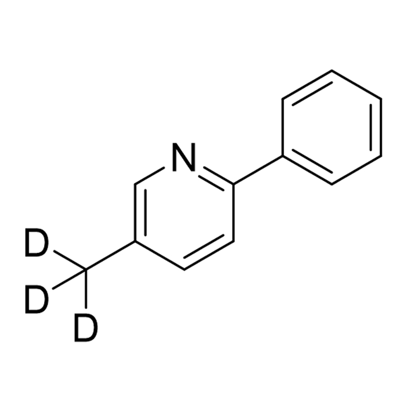 4-(پیریدین-2-ایل) فنیل بورونیک اسید