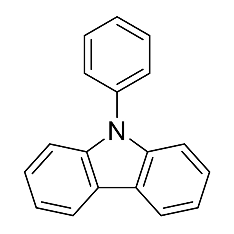 9- فنیل کاربازول