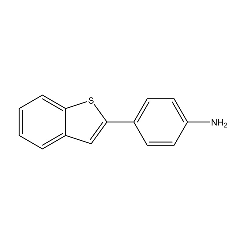 4-بنزو[b]تین-2-ایل بنزنامین