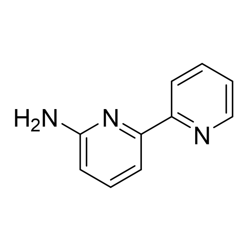 6-آمینو-2،2'-بی پیریدین