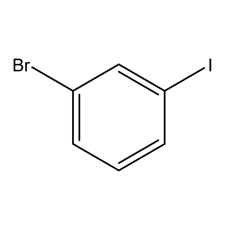 1-بروم-3-یدوبنزن