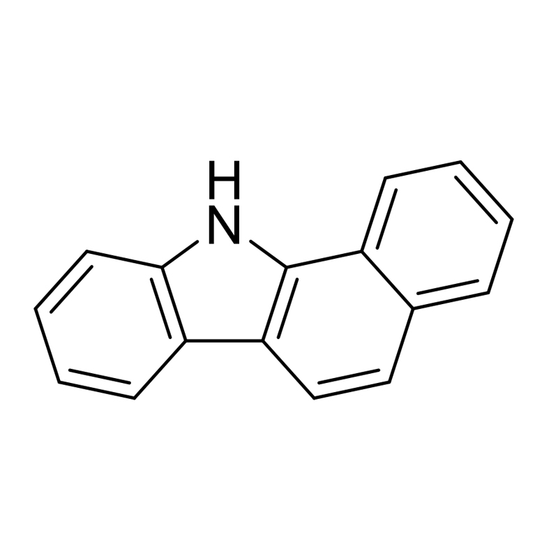 11H-بنزو[A]کاربازول