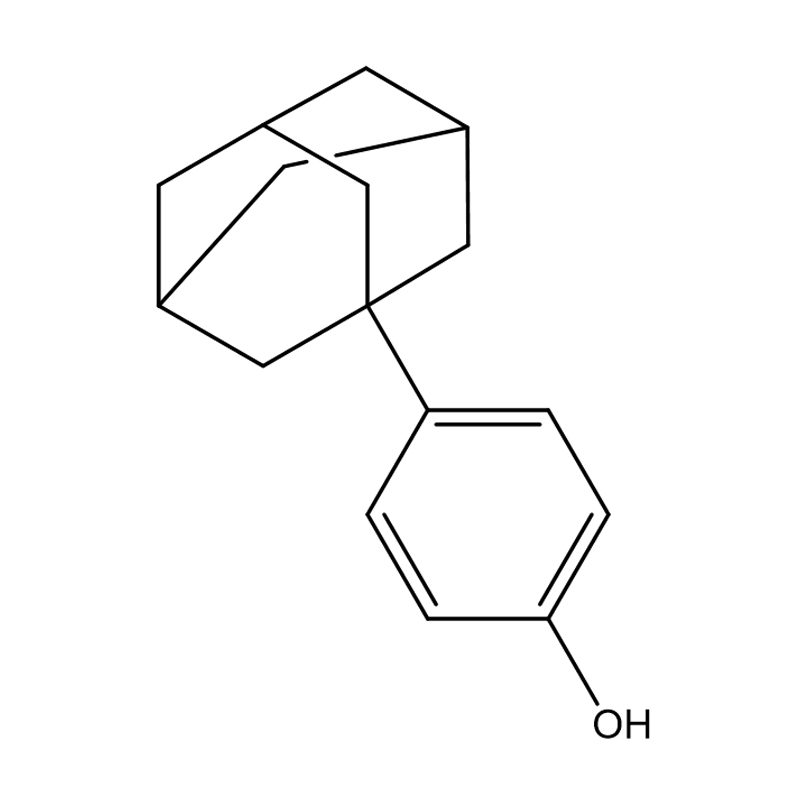 4-(1-آدامانتیل)فنل