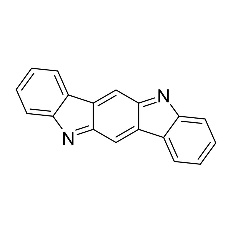 ایندولو[3،2-b]کاربازول