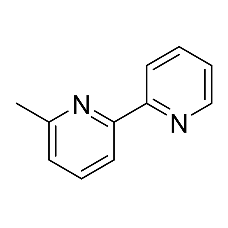 6-متیل-2،2'-بی پیریدین