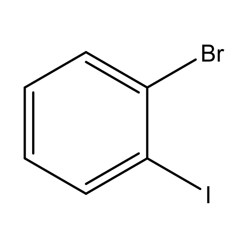 1-بروم-2-یدوبنزن
