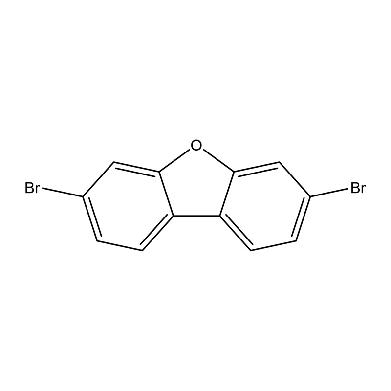 3،7-DibroModibenzo[b,d]furan