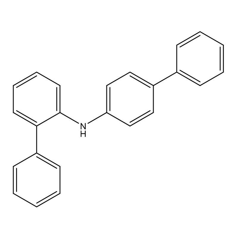 N-[1،1'-بی فنیل]-2-ایل-[1،1'-بی فنیل]-4-آمین
