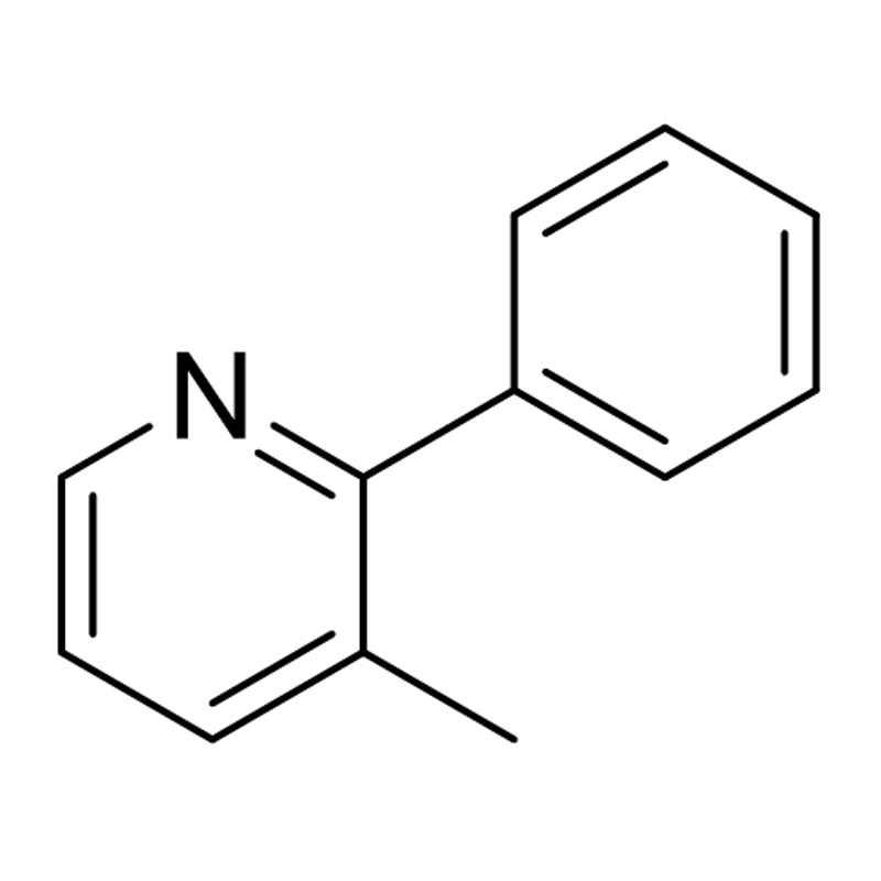 3-متیل-2-فنیل پیریدین