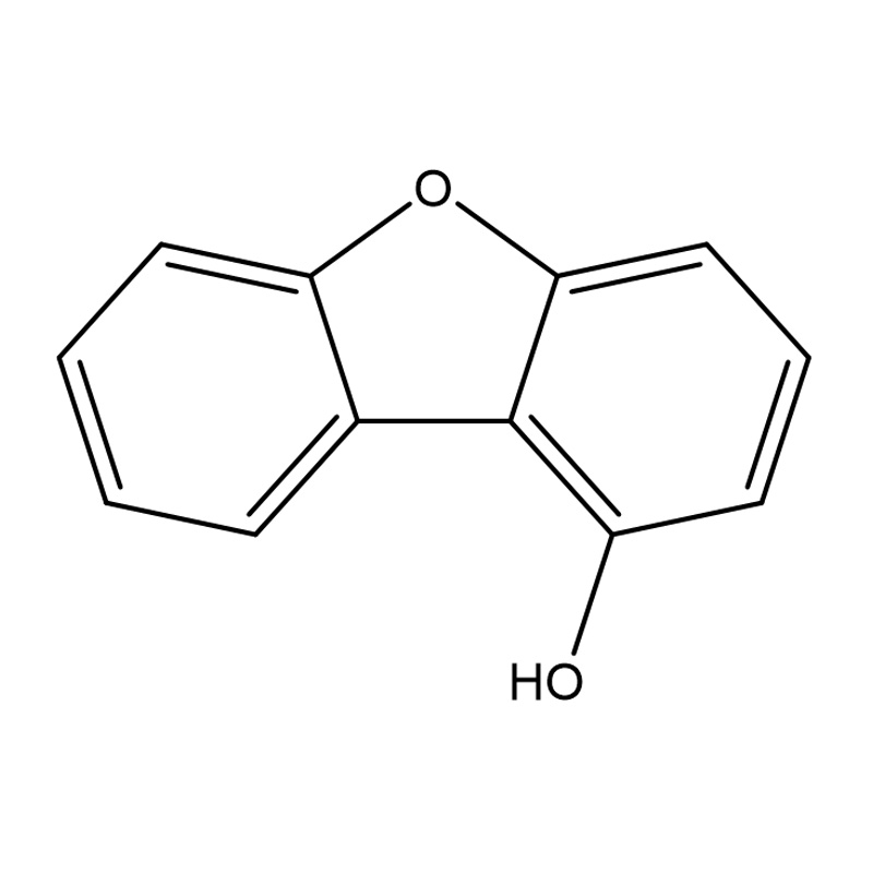 1-هیدروکسی دی بنزوفوران