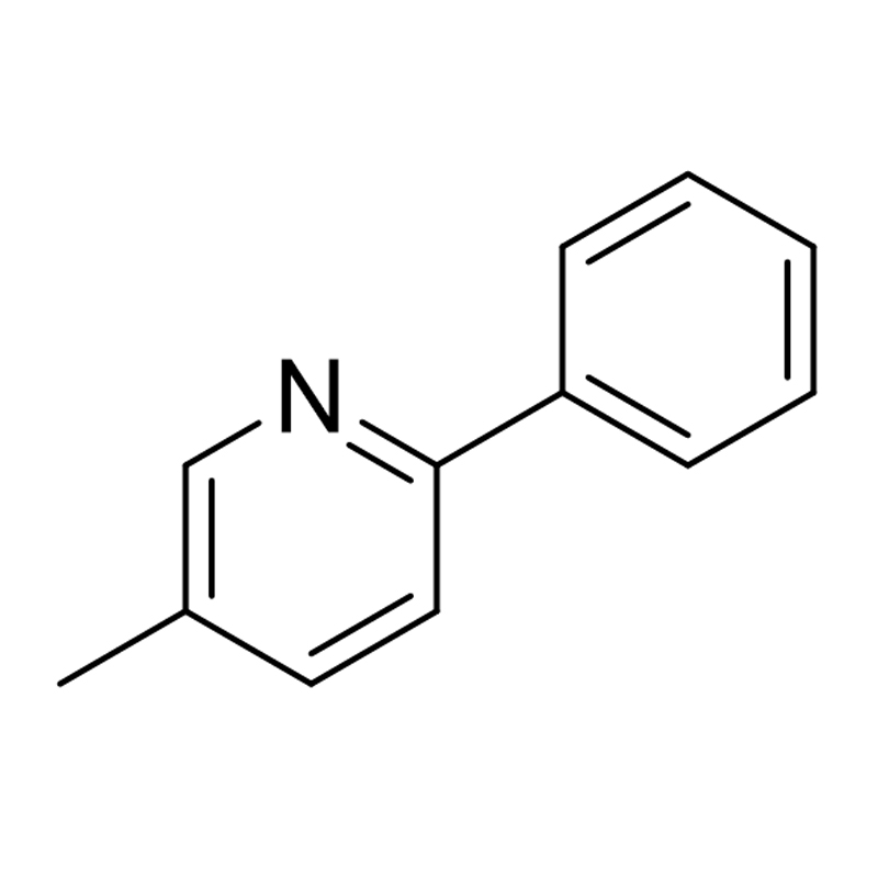 5-متیل-2-فنیل-پیریدین