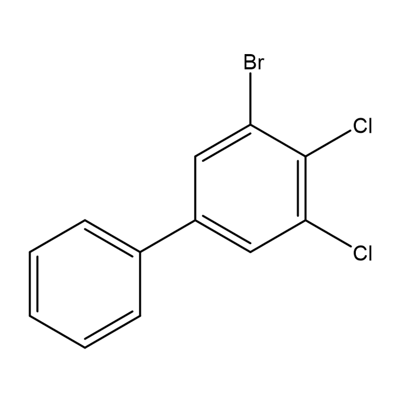 3- برومو-4،5-دی کلرو-1،1'-بی فنیل