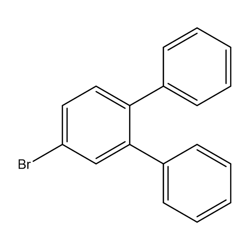4'-Bromo-1,1':2',1''-ترفنیل