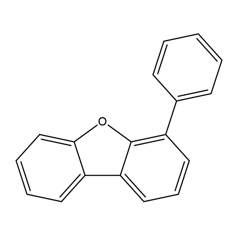 4-فنیل دی بنزوفوران
