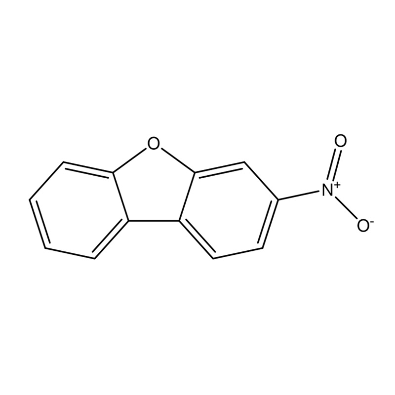 3-نیترودی بنزوفوران