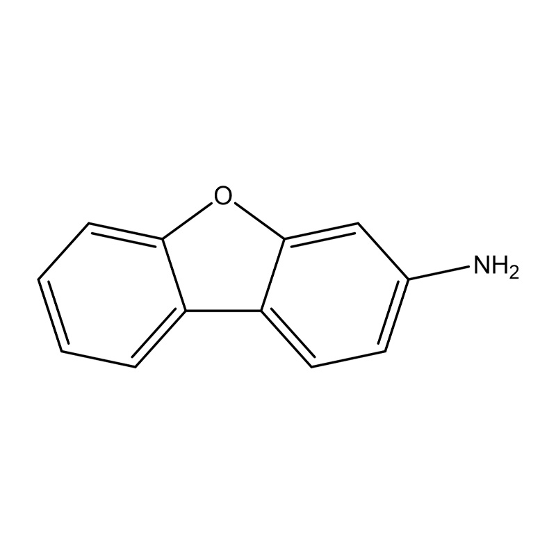 3-آمینو دی بنزوفوران